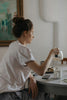 Habits of Calm Women