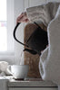 The Morning Teas That Shape a Day