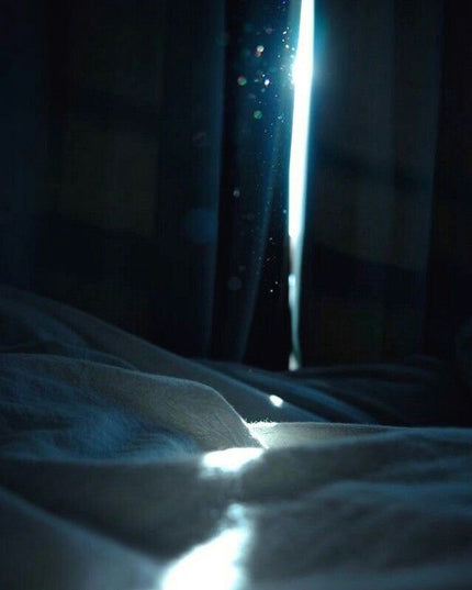 First Light