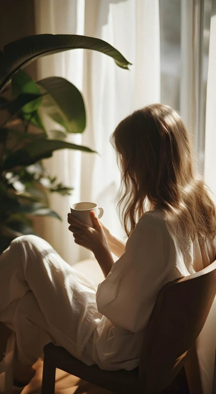The Way Of Tea