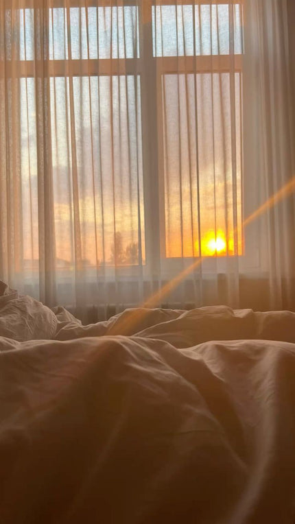 How to Build a Morning Ritual That Actually Sticks