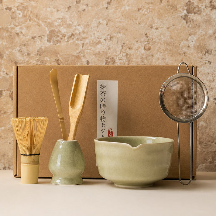 Tea Tools