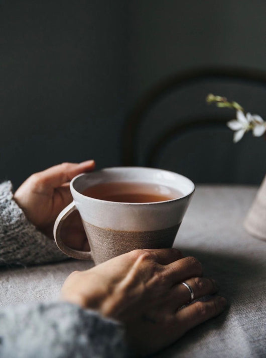All Tea