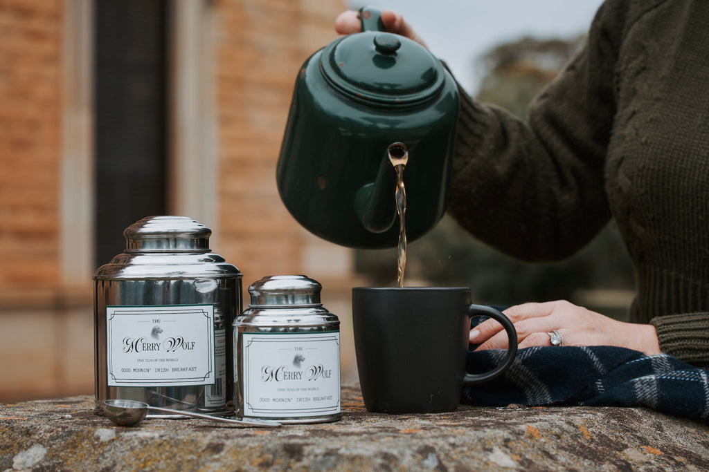 Good Morning’ Irish Breakfast 250g