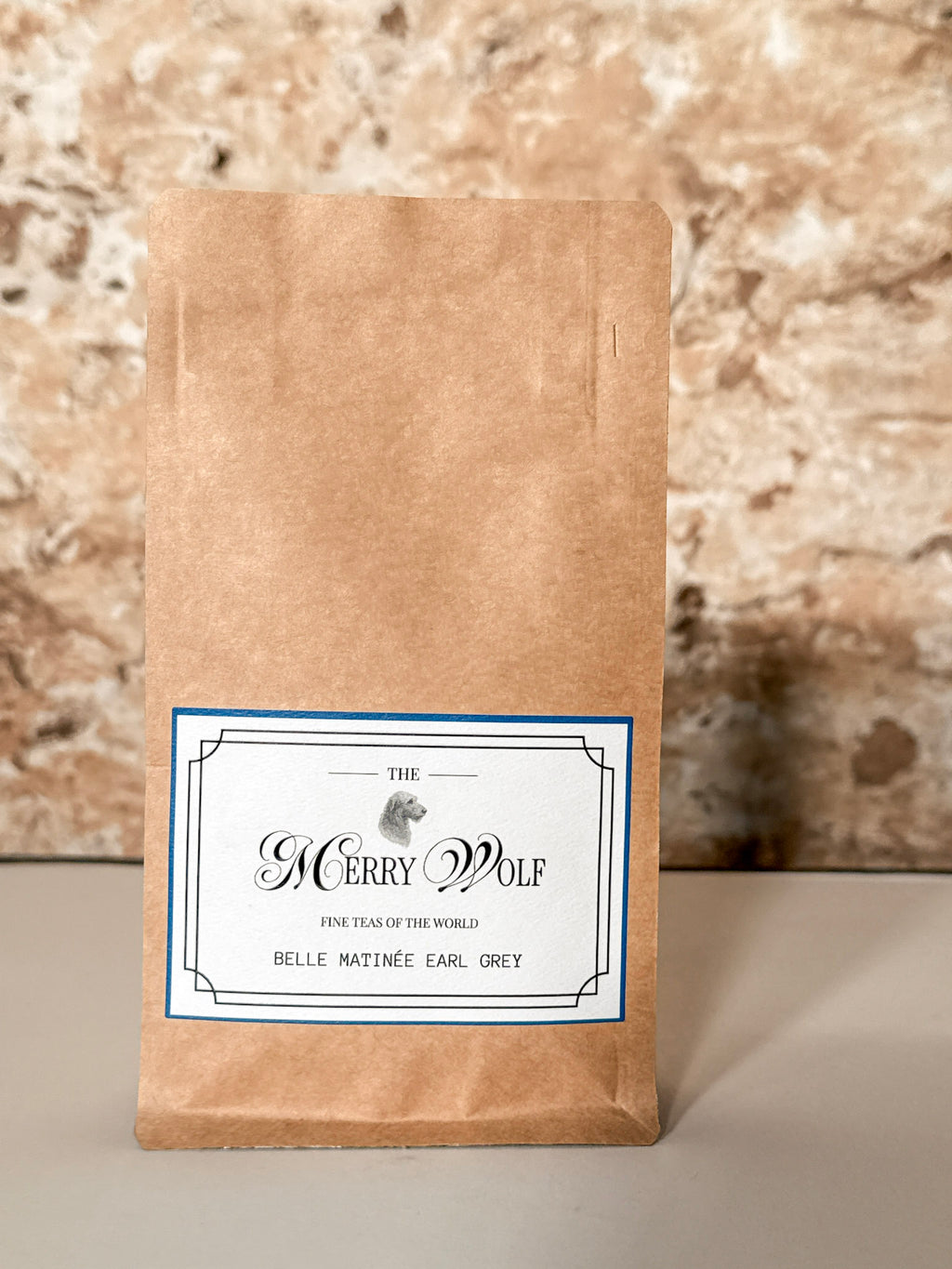 Belle Matinée French Earl Grey 90g