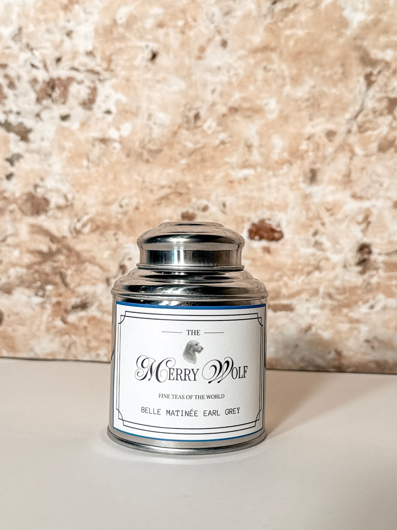 Belle Matinée French Earl Grey 70g