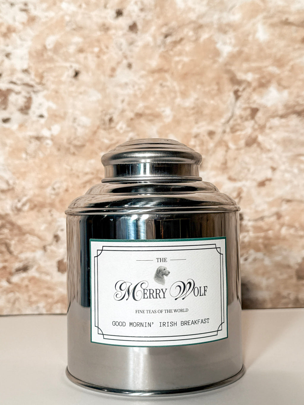 Good Morning’ Irish Breakfast 250g