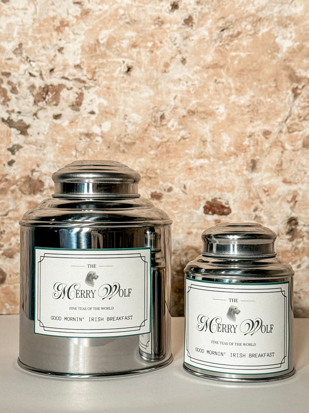 Good Morning’ Irish Breakfast 250g