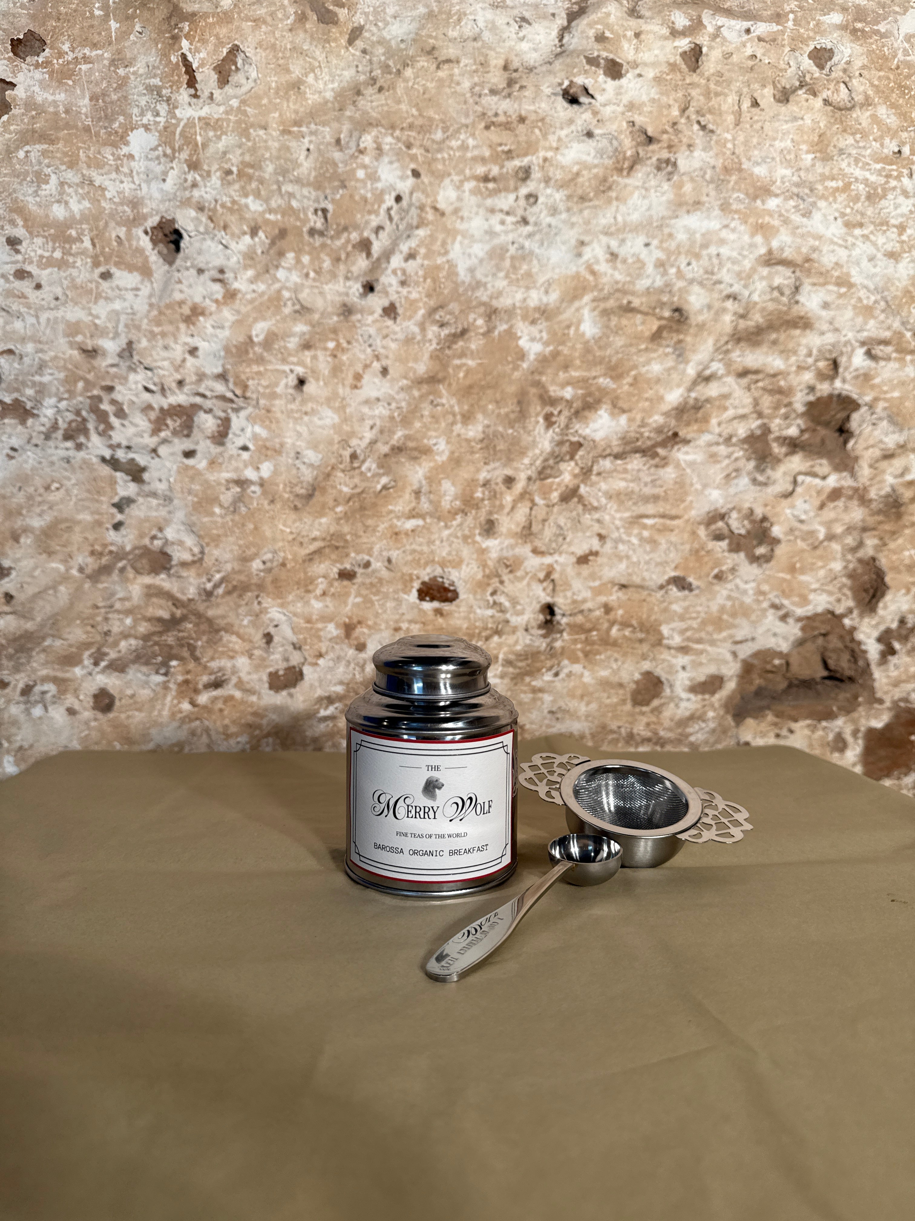 Barossa Breakfast Bundle