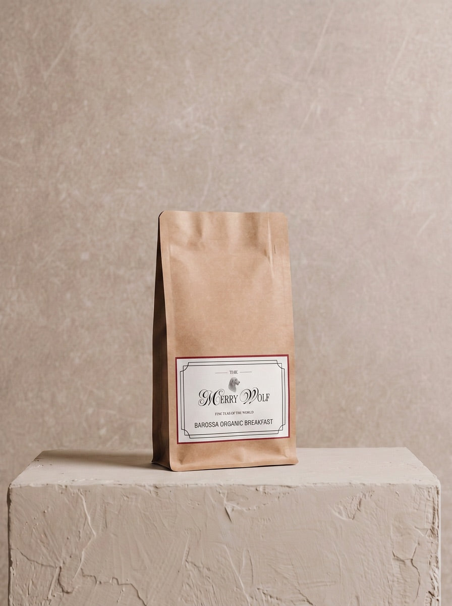 Organic Barossa Breakfast 90g