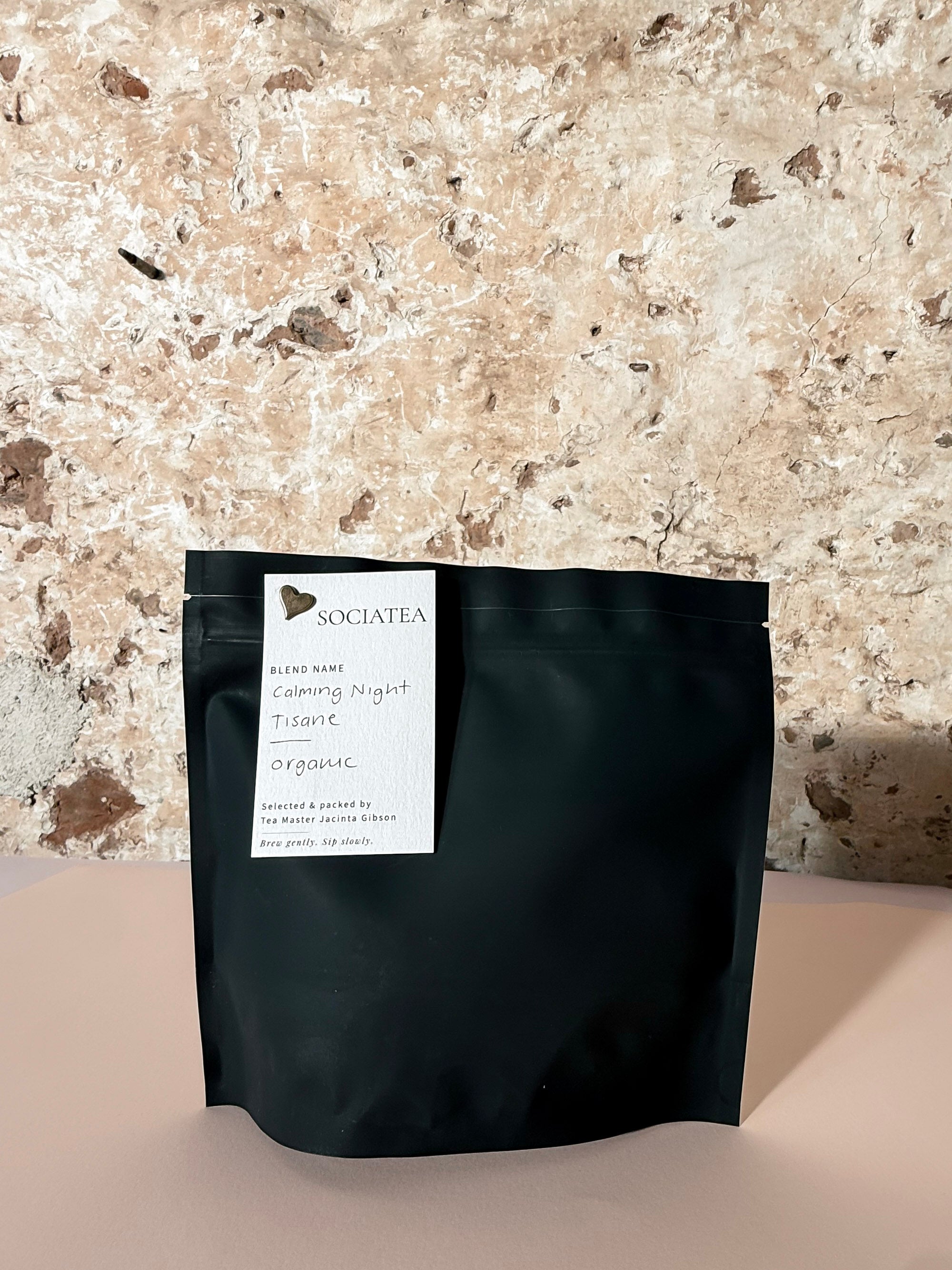 Calm Night Tisane - 100g