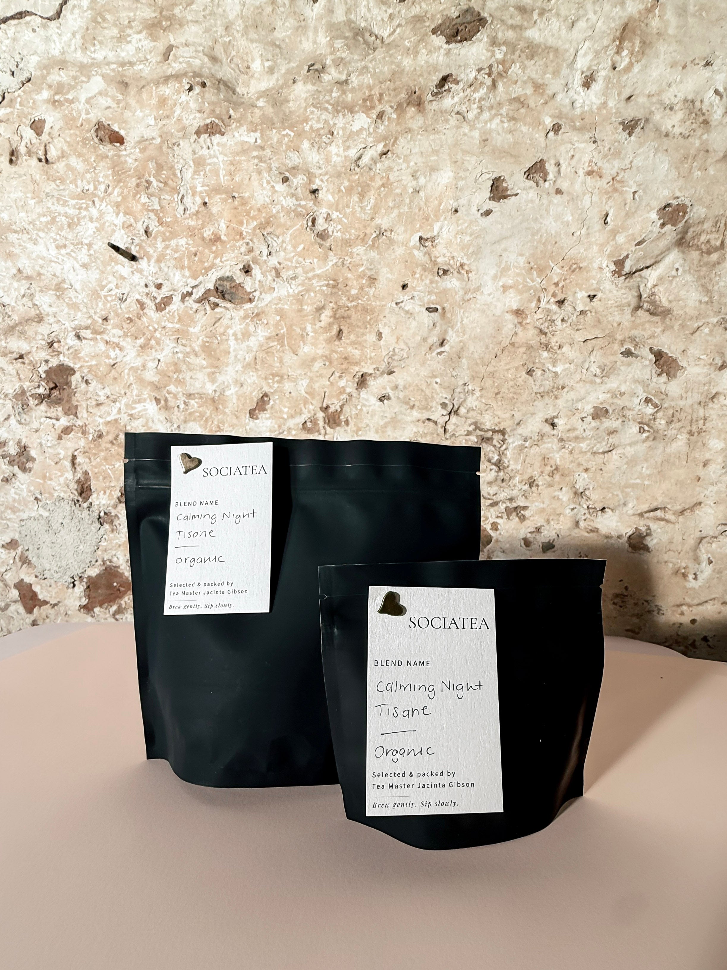 Calm Night Tisane - 100g