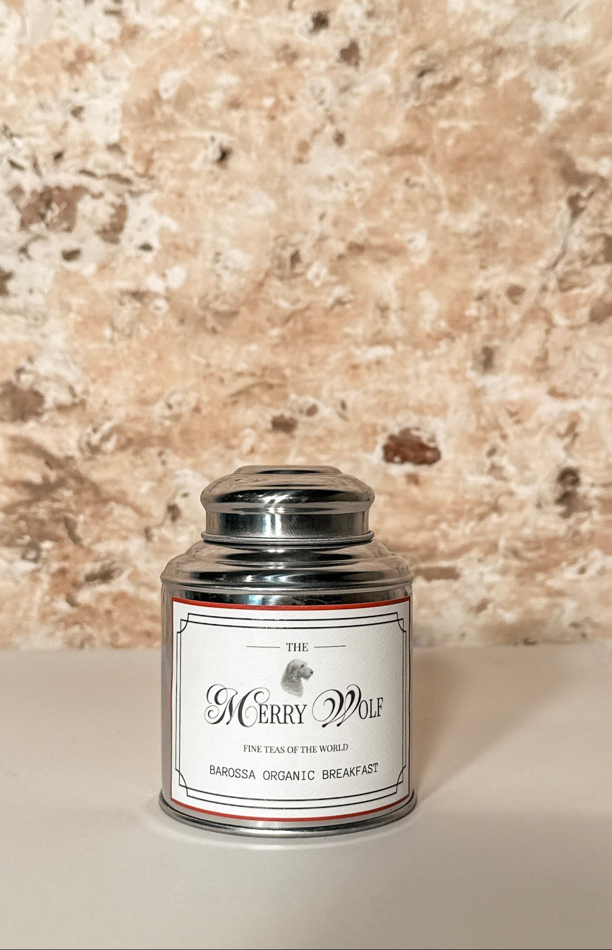 Organic Barossa Breakfast 70g