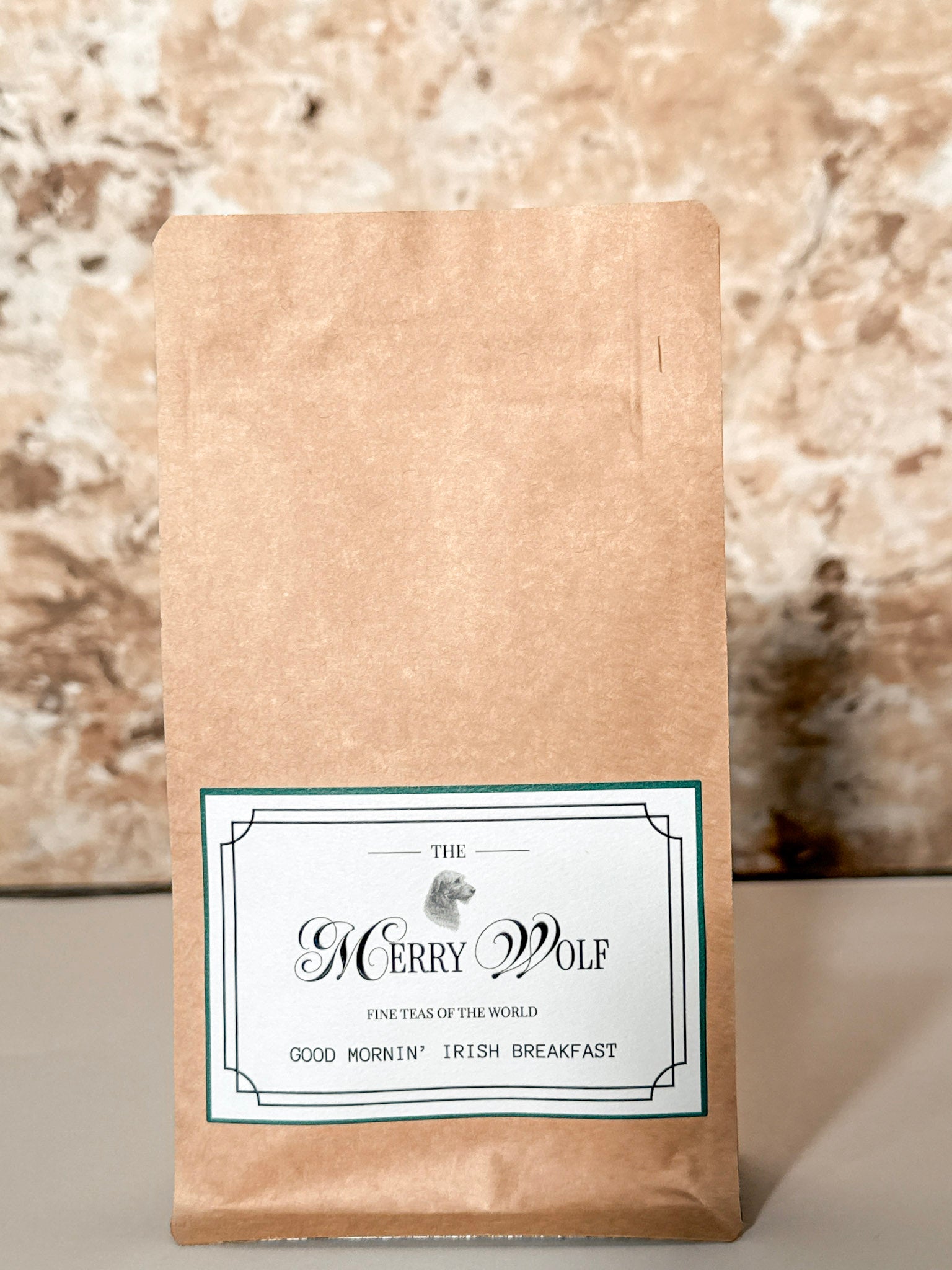 Good Morning’ Irish Breakfast 90g