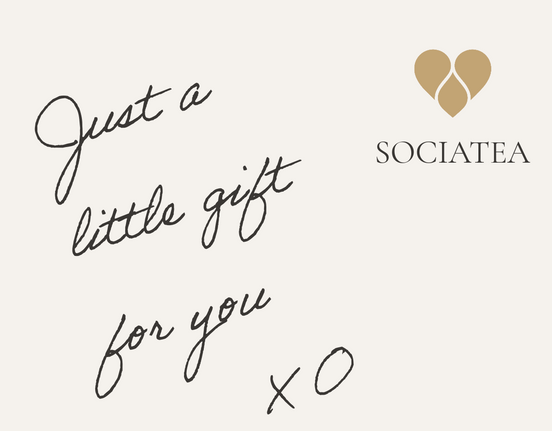 Sociatea Gift Card