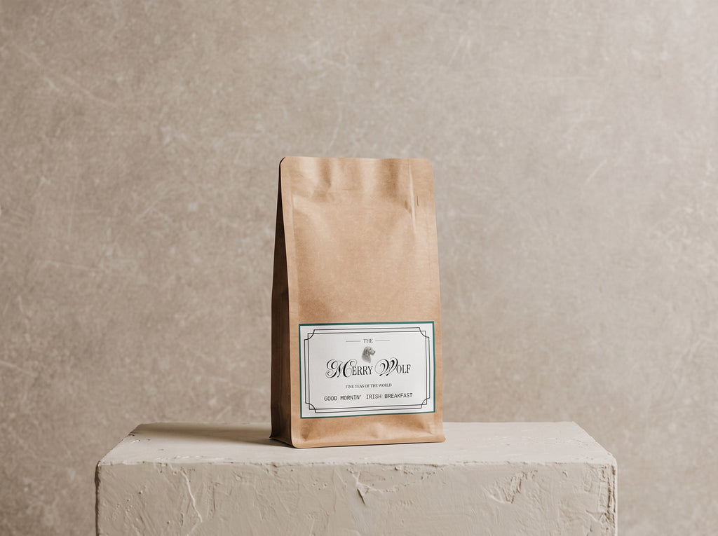 Good Morning’ Irish Breakfast 90g
