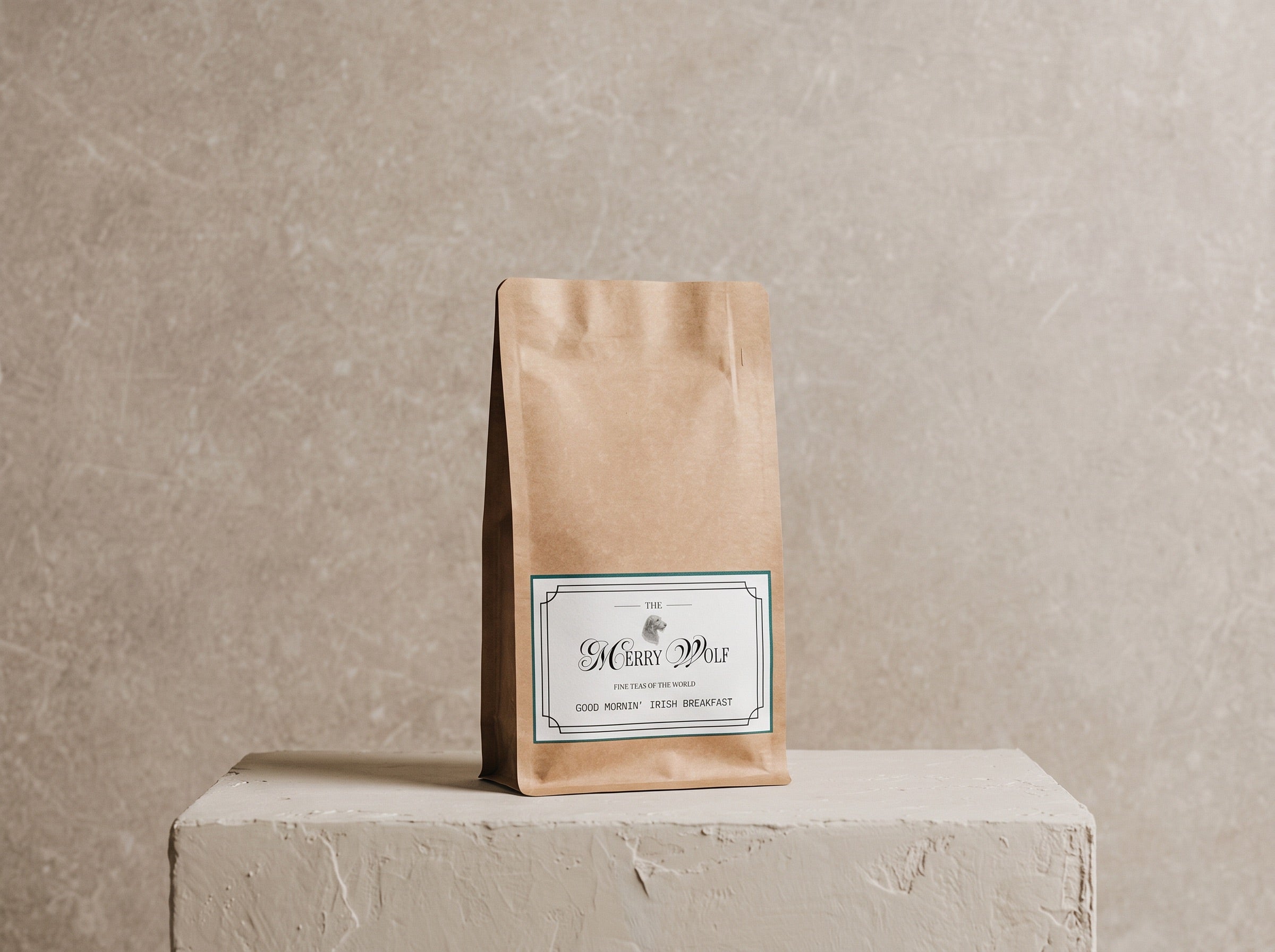 Good Morning’ Irish Breakfast 90g