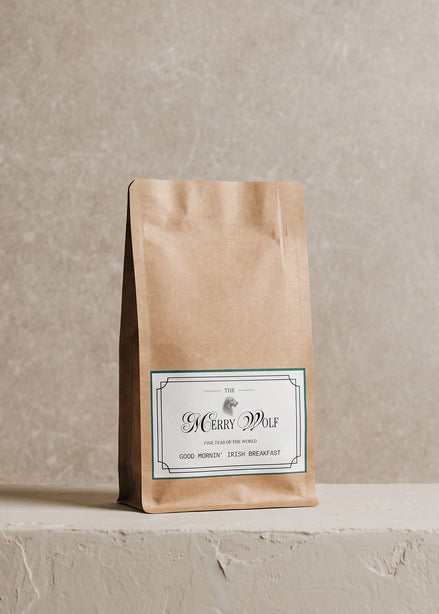 Good Morning’ Irish Breakfast 90g