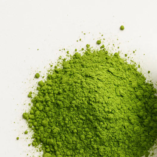 Ceremonial Organic Matcha, O-Koicha Grade - 80g