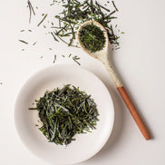 Kyushu Shade, Organic Gyokuro Green Tea 60g