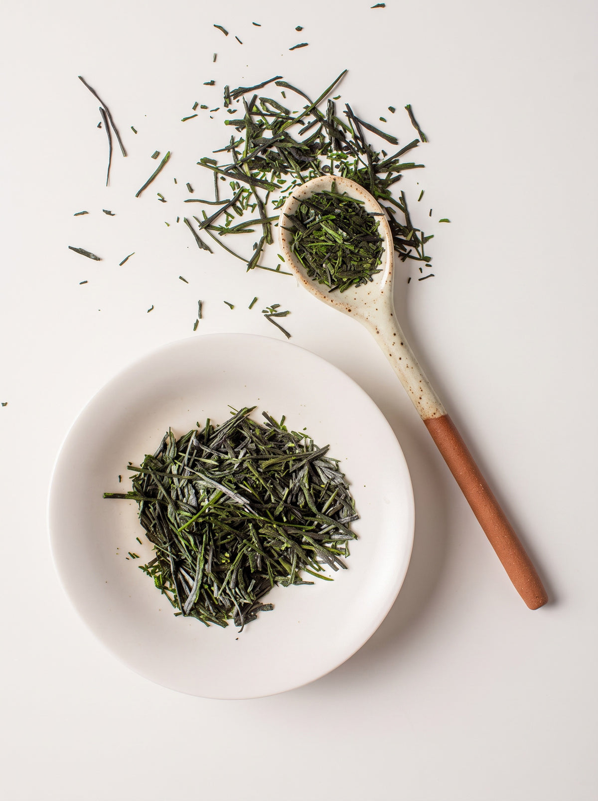 Kyushu Shade, Organic Gyokuro Green Tea 120g