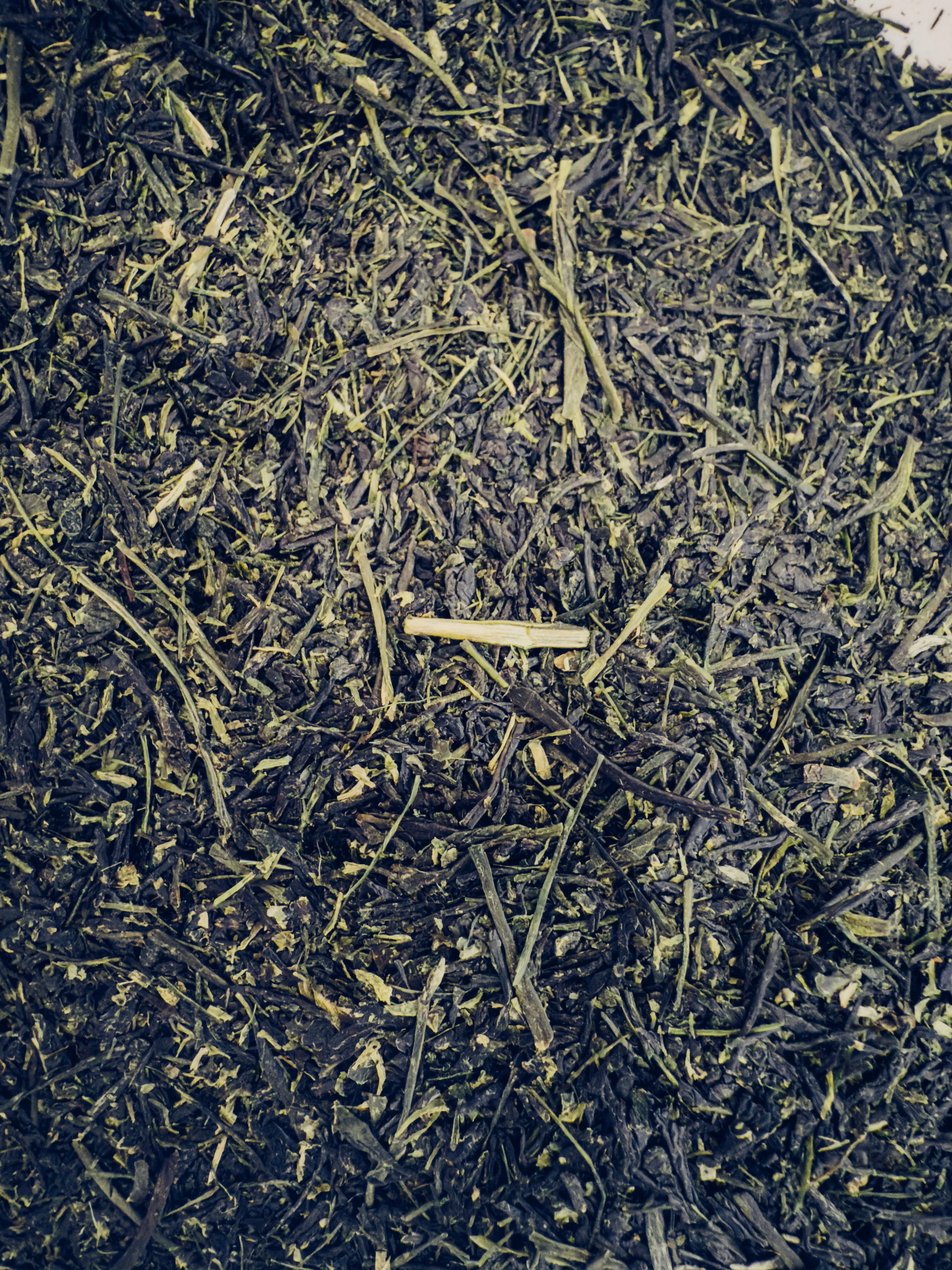 Kyushu Shade, Organic Gyokuro Green Tea 120g