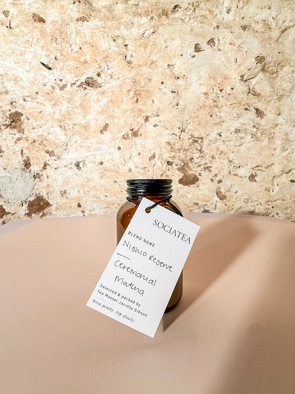 Ceremonial Organic Matcha, O-Koicha Grade - 80g