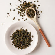 Organic Rolled Oolong  80g
