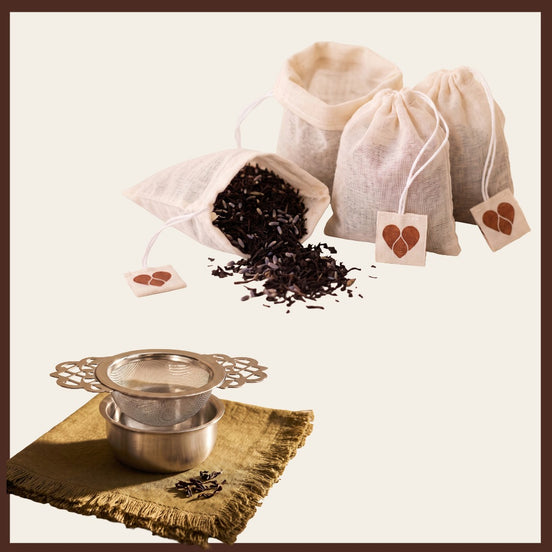 The Sunday Cup Brewing Gift