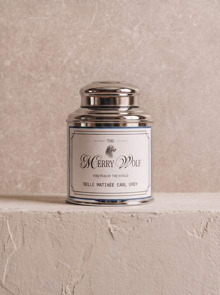 Belle Matinée French Earl Grey 70g