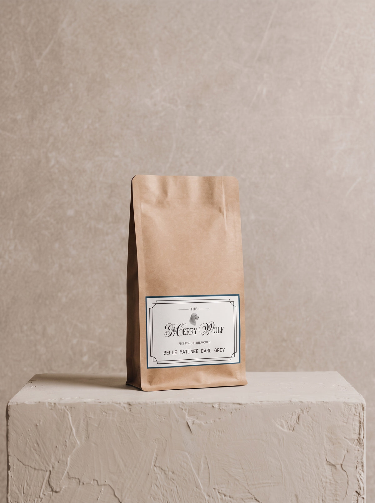 Belle Matinée French Earl Grey 90g