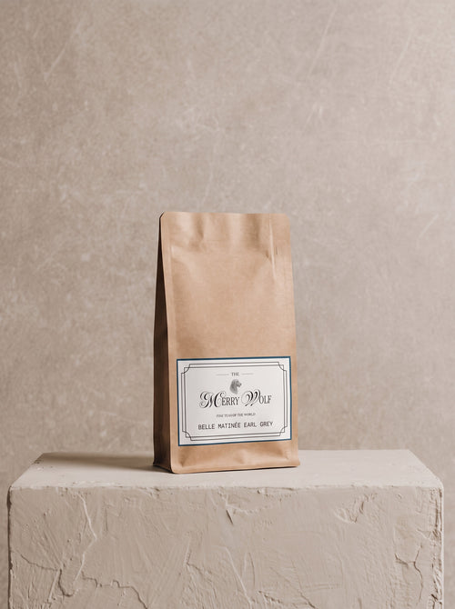 Belle Matinée French Earl Grey 90g