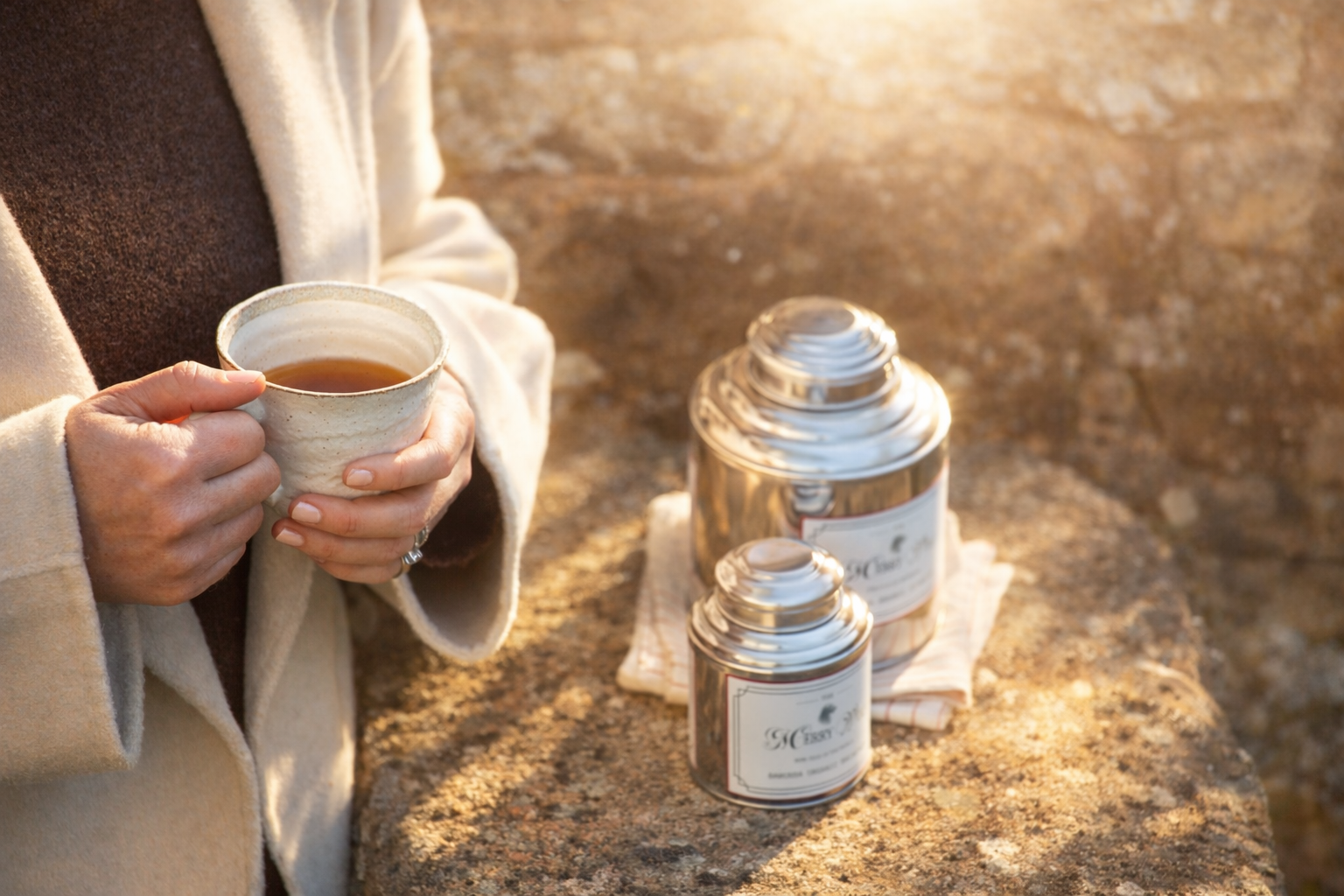 The Barossa Morning Ritual Bundle
