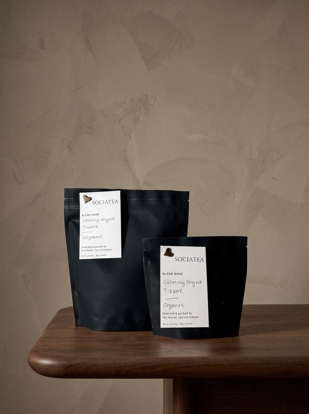 Calm Night Tisane - 100g