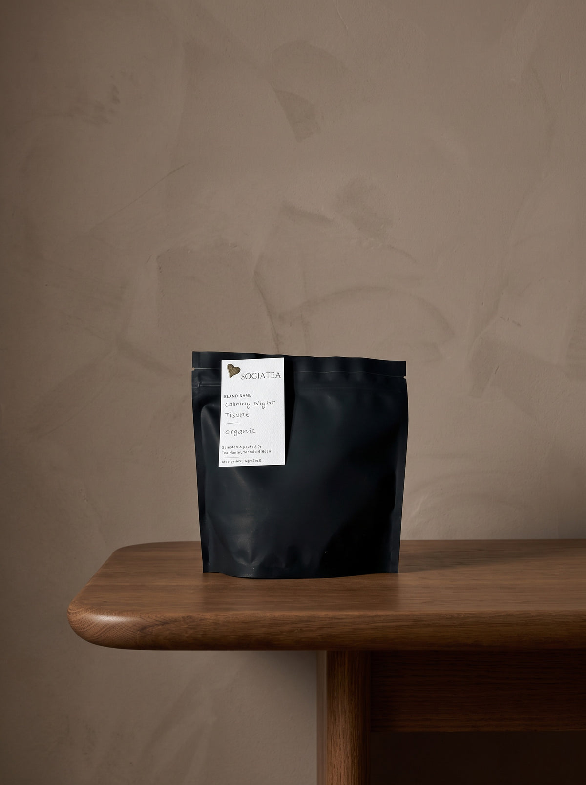 Calm Night Tisane - 100g