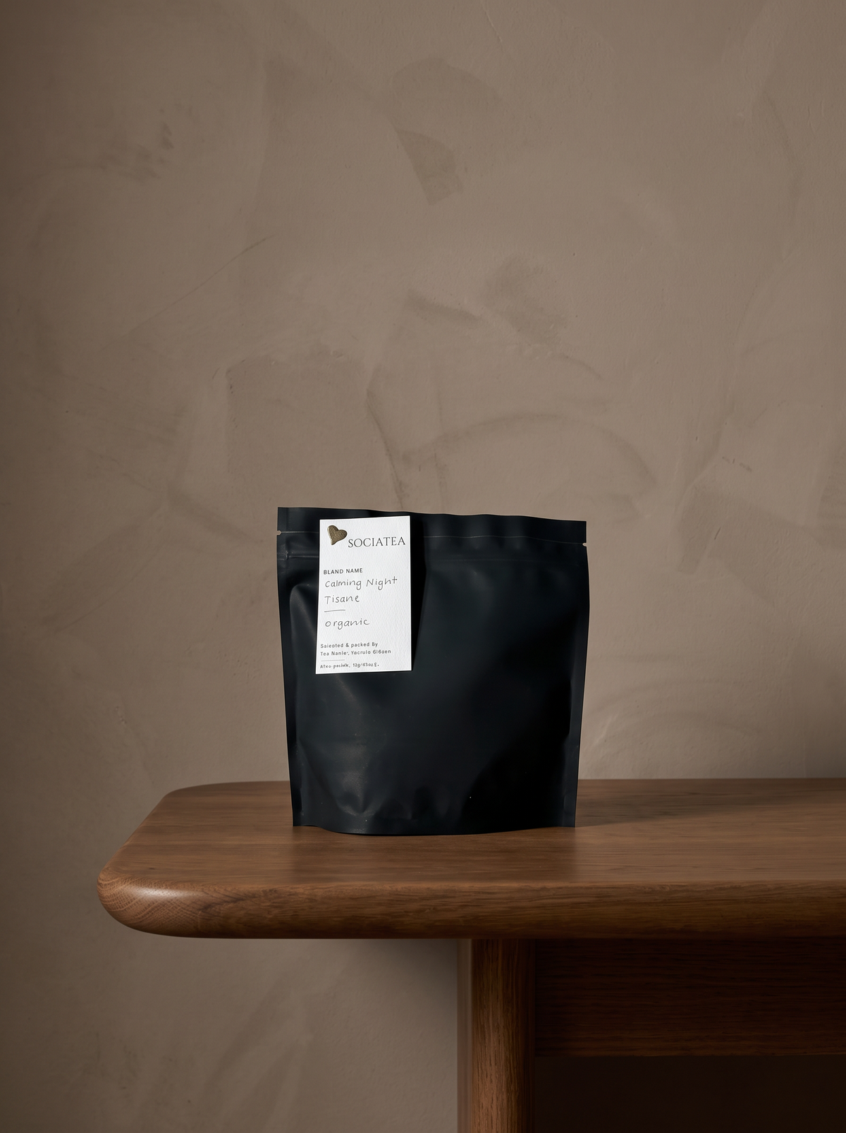 Calm Night Tisane - 30g