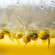 Organic Whole Flower Chamomile 50g