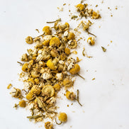 Organic Whole Flower Chamomile 50g