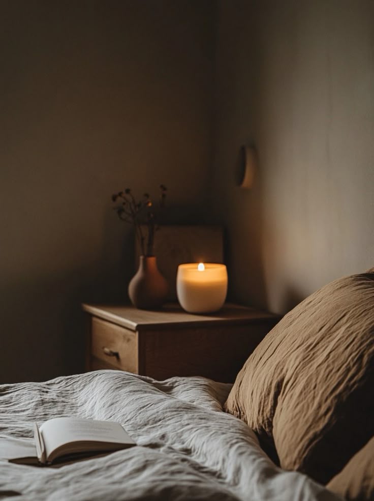 The Organic Evening Ritual Bundle