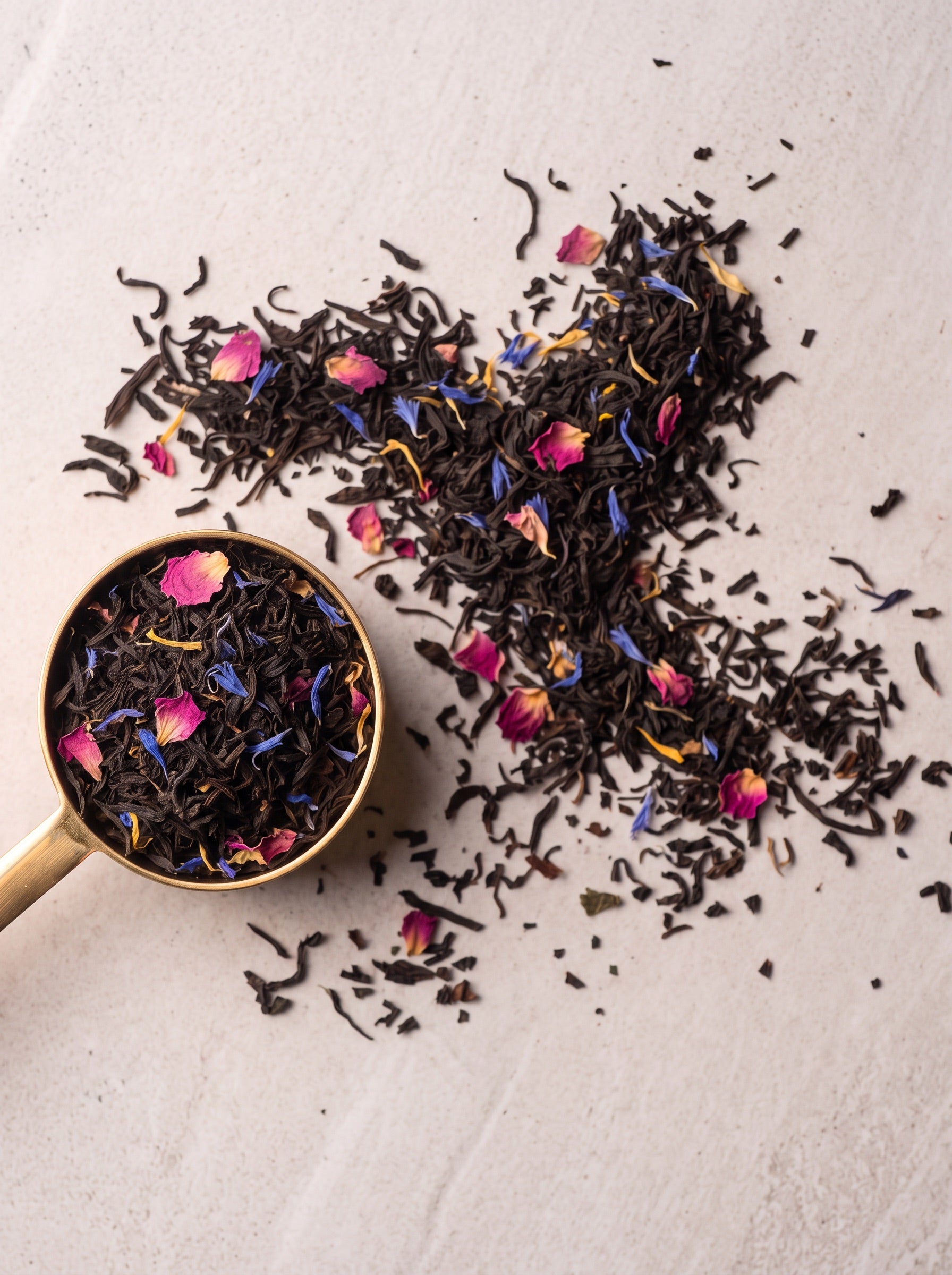 Belle Matinée French Earl Grey 250g