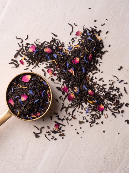 Belle Matinée French Earl Grey 70g