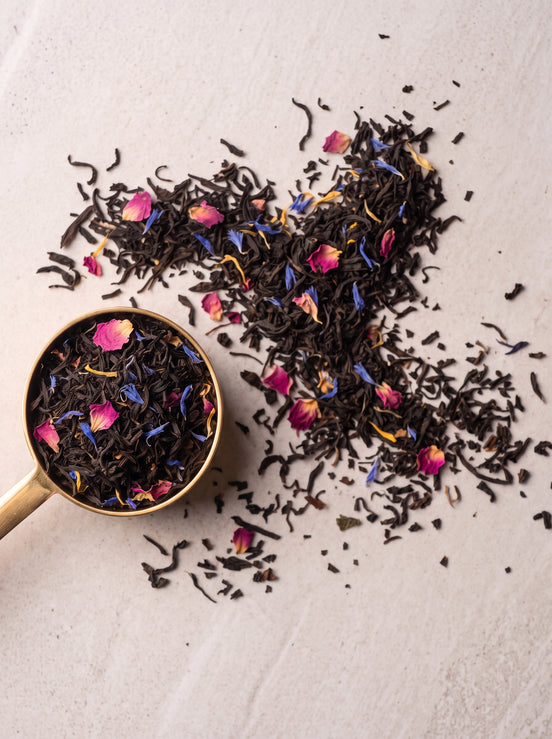 Belle Matinée French Earl Grey 250g