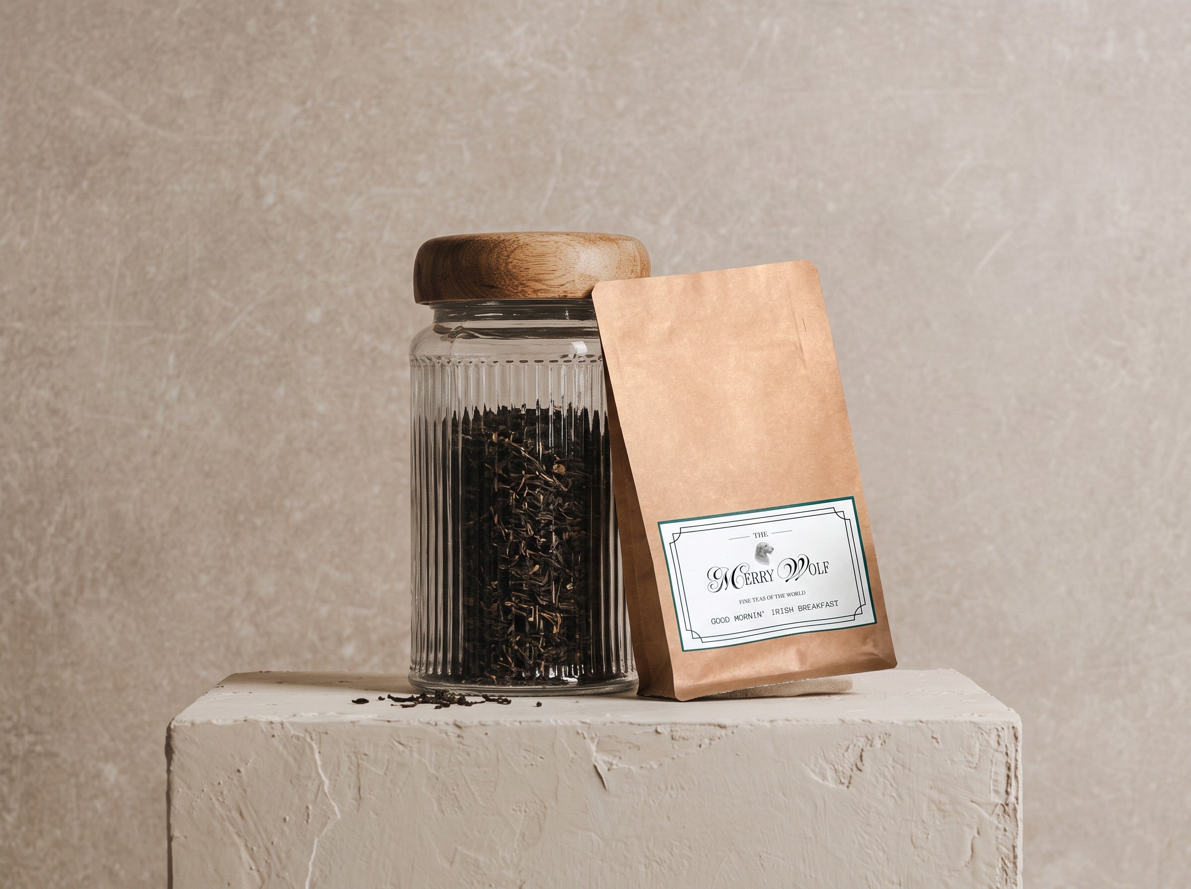 Good Morning’ Irish Breakfast 90g