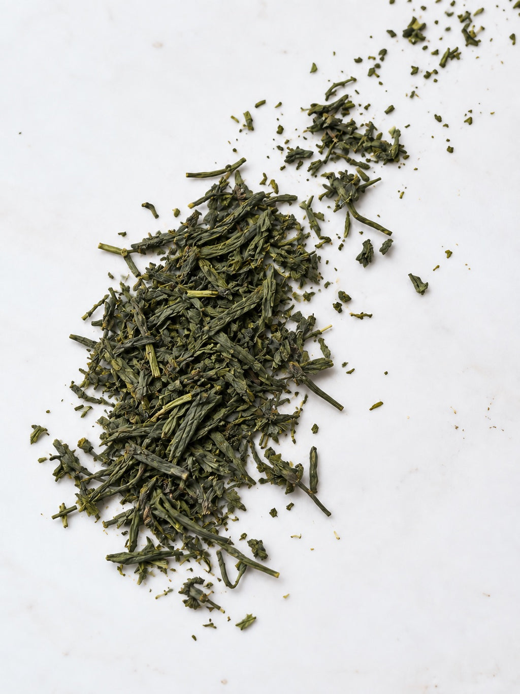 High Country Green Tea 150g