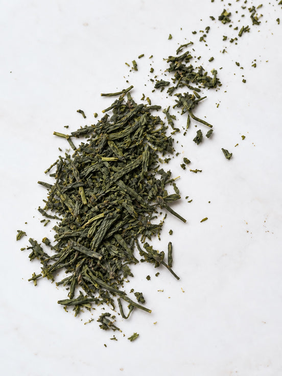 High Country Green Tea 150g