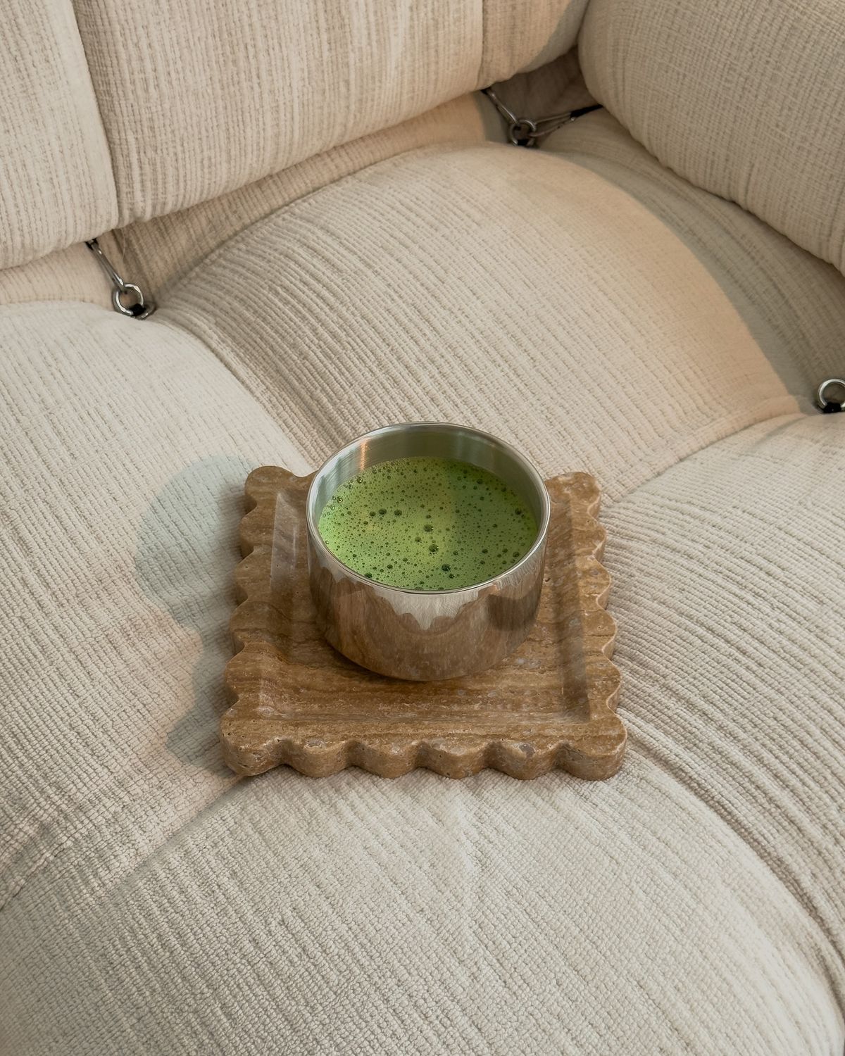 Matcha Ritual Set
