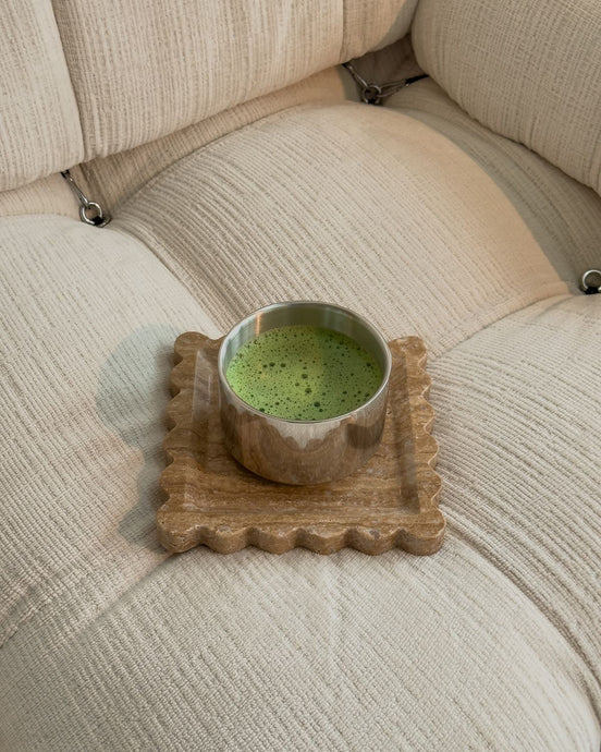 Matcha Ritual Set