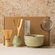 Matcha Ritual Set