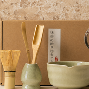 Matcha Ritual Set