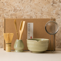 Matcha Ritual Set